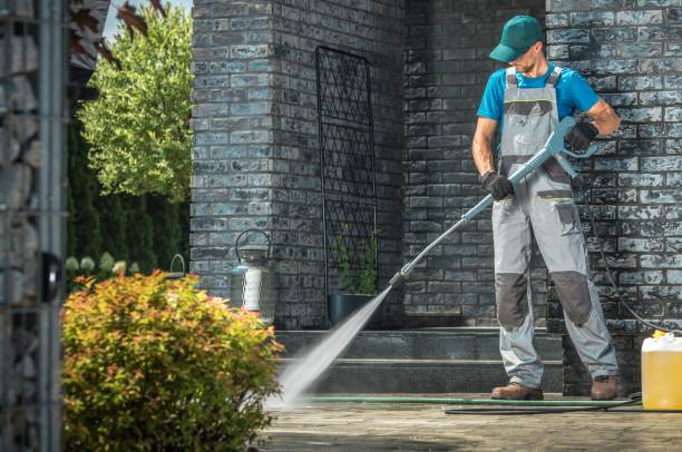 Best Gas Station Cleaning  in Rio, VA
